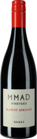 MMAD Vineyard - Shaw & Smith Shiraz 2024