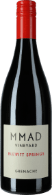MMAD Vineyard - Shaw & Smith Grenache 2024