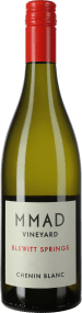 MMAD Vineyard - Shaw & Smith Chenin Blanc 2025