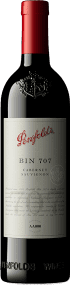 Penfolds Bin 707 Cabernet Sauvignon 2022