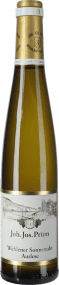 J. J. Prüm Riesling Wehlener Sonnenuhr Auslese Goldkapsel 2023 0,375 l