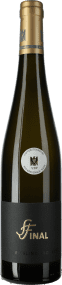 Schäfer Fröhlich Riesling Final (Versteigerungswein) 2024