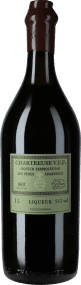 Chartreuse Chartreuse VEP Verte (grün) Kräuterlikör