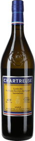 Chartreuse Chartreuse MOF Cuvée des Meilleurs Ouvriers de France Sommeliers Kräuterlikör