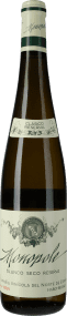 Rioja CVNE Monopole Clasico Reserva