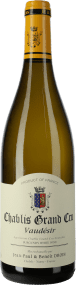 Domaine Droin Chablis Grand Cru Vaudésir 2024