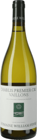 Chablis Premier Cru Vaillons
