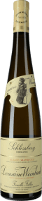 Domaine Weinbach Riesling Grand Cru Schlossberg 2022