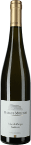 Markus Molitor Riesling Scharzhofberger Kabinett Goldene Kapsel 2023