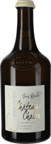 Domaine Courbet Château Chalon Sous Roche 2016 0,62 l