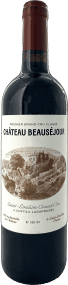 Beausejour Duffau-Lagarrosse Chateau Beausejour Duffau-Lagarrosse 1er Grand Cru Classe B 2024