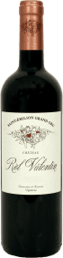 Chateau Rol Valentin Grand Cru