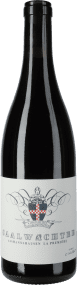 Saalwächter Spätburgunder Assmannshausen La Premiere (Rheingau) 2022