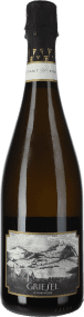 Griesel & Compagnie Pinot Blanc Auerbacher Höllberg Dosage Zéro Granit –H– 2020