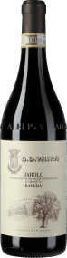 G.D. Vajra Barolo Ravera 2021