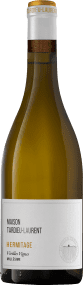 Michel Tardieu - Nordrhone Hermitage Blanc Vieilles Vignes 2024