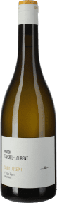 Michel Tardieu - Nordrhone Saint Joseph Blanc Vieilles Vignes 2025