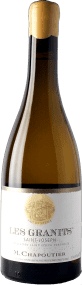Chapoutier Saint Joseph Blanc Les Granits 2025