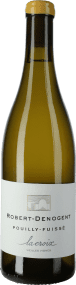 Robert Denogent Pouilly Fuissé La Croix Vieilles Vignes 2023