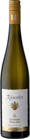 Weingut Künstler Riesling Weiss Erd Großes Gewächs 2023