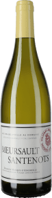 Domaine d'Angerville Meursault Premier Cru Santenots 2022