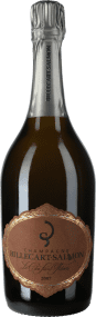 Billecart Salmon Champagne Cuvée Le Clos Saint-Hilaire Brut 2007