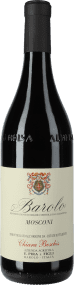 E. Pira & Figli - Chiara Boschis Barolo Mosconi 2021
