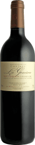 Chateau Les Gravieres Grand Cru