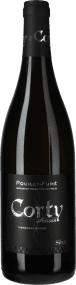 Patrice Moreux Corty Pouilly Fumé Silex 2024