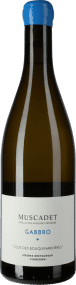 Domaine de Bellevue - Jérôme Bretaudeau Muscadet Gabbro 'Clos des Bouquinardières' 2022