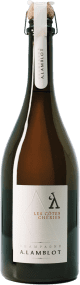 Champagne Lamblot Champagne Les Côtes Chéries Brut Nature 2019
