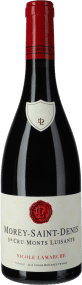 Domaine Lamarche Morey Saint Denis Premier Cru Monts Luisants 2023