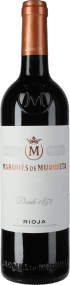 Marques de Murrieta Reserva 2021