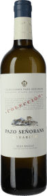 Pazo de Senorans Blanco Coleccion Albarino