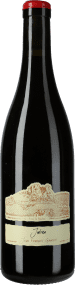 Anne et Jean-François Ganevat Côtes du Jura Pinot Noir Cuvée Julien 2023