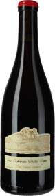 Anne et Jean-François Ganevat Côtes du Jura Poulsard Les Chalasses Vieilles Vignes 2023