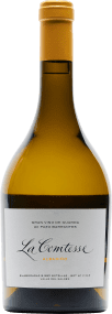 Marques de Murrieta Pazo de Barrantes La Comtesse Albarino 2019