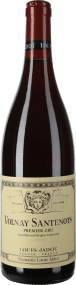 Louis Jadot Volnay Santenots Premier Cru (Late Release) 2019