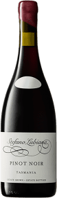 Stefano Lubiana Wines Estate Pinot Noir 2024