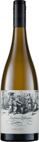Stefano Lubiana Wines Collina Chardonnay 2024