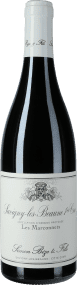 Simon Bize & Fils Savigny Les Beaune Premier Cru Les Marconnets 2017