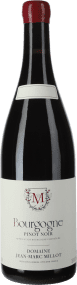 Jean-Marc Millot Bourgogne Rouge 2024