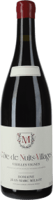 Jean-Marc Millot Cote de Nuits Village 2023