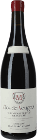 Jean-Marc Millot Clos de Vougeot Grand Cru 'Grand Maupertui' 2023