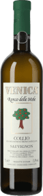 Venica & Venica Sauvignon Blanc Ronco delle Mele 2024