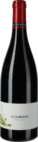 Il Giardino Single Block Pinot Noir