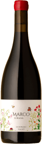 Stefano Lubiana Wines Marco Lubiana Pinot Noir 2024