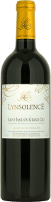 Lynsolence Chateau Lynsolence Saint Emilion Grand Cru 2025