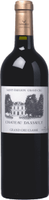 Dassault Chateau Dassault Grand Cru Classe 2025