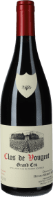 Henri Rebourseau Clos de Vougeot Grand Cru 2022